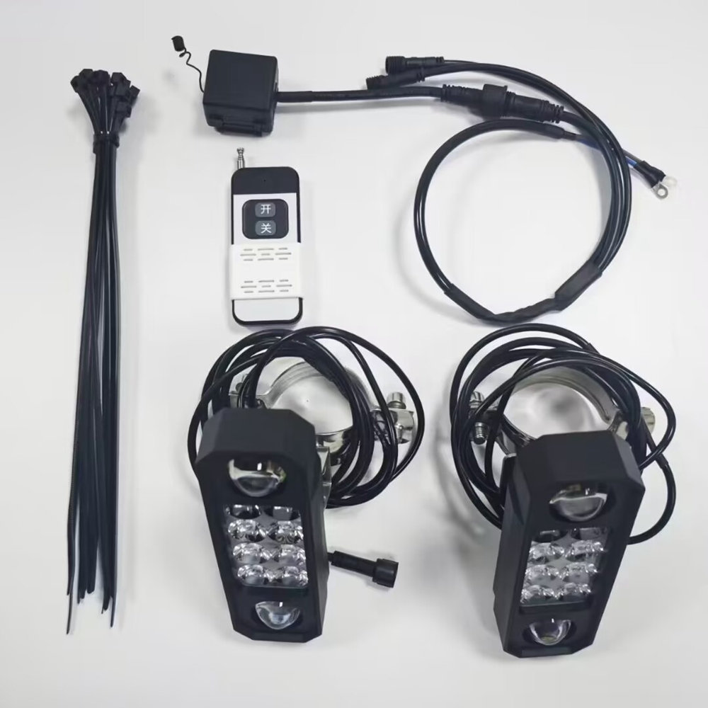Drone Led Light - DJI T70/T70P/T60/T25P 농업용 작물 보호 드론