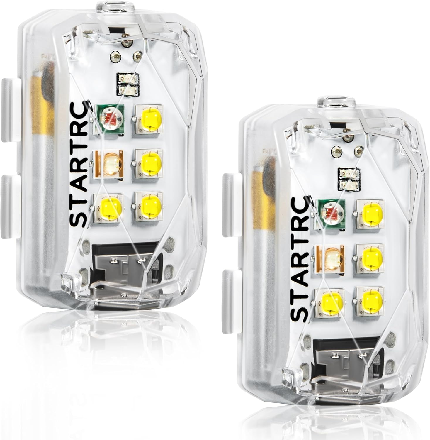 Drone Led Light - STARTRC 드론 스트로브 라이트 충돌 방지