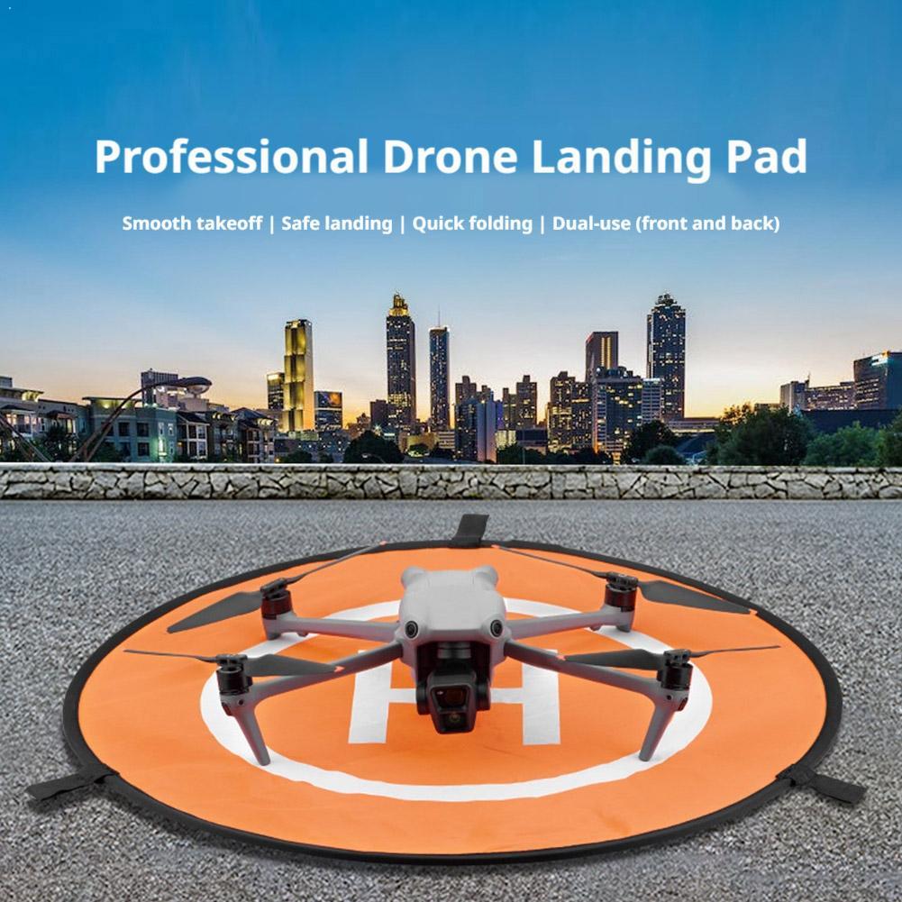 Dji Drone Mini 3 - 75cm 드론 랜딩 패드, DJI Mavic