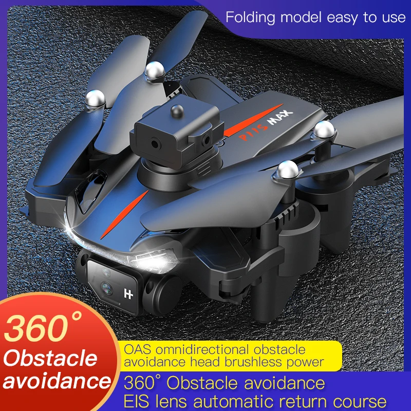 Drone Gps Mount - P11 Pro Max 드론 8K 5G