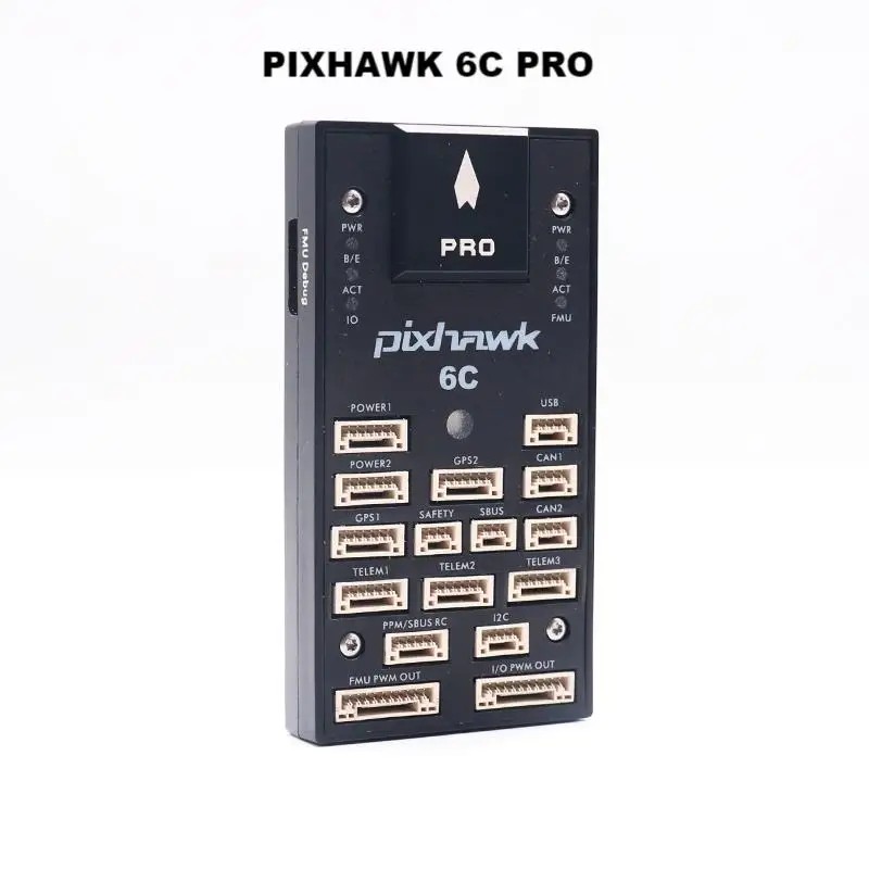 PIXHAWK 6C PRO FMUV6C Ardupilo - Drone Power Distribution Board 리뷰 및 가격