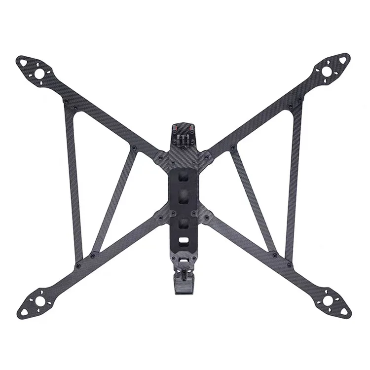 APEX10 V2 15인치 10mm 암 FPV 드론 프 - Drone Arm 리뷰 및 가격