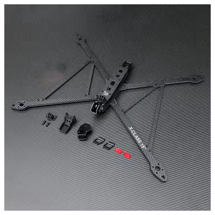 APEX10 V2 15인치 10mm 암 FPV 드론 프 - Drone Arm 리뷰 및 가격
