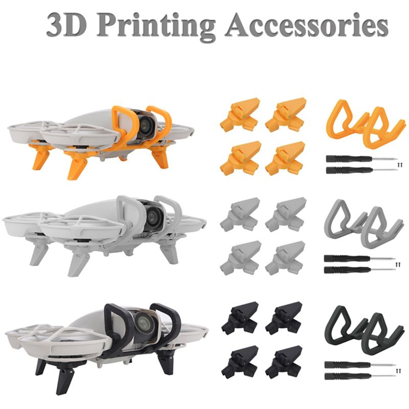 A42T-For DJI NEO 짐벌 카메라 보호대 범퍼 - Drone Gimbal 리뷰 및 가격
