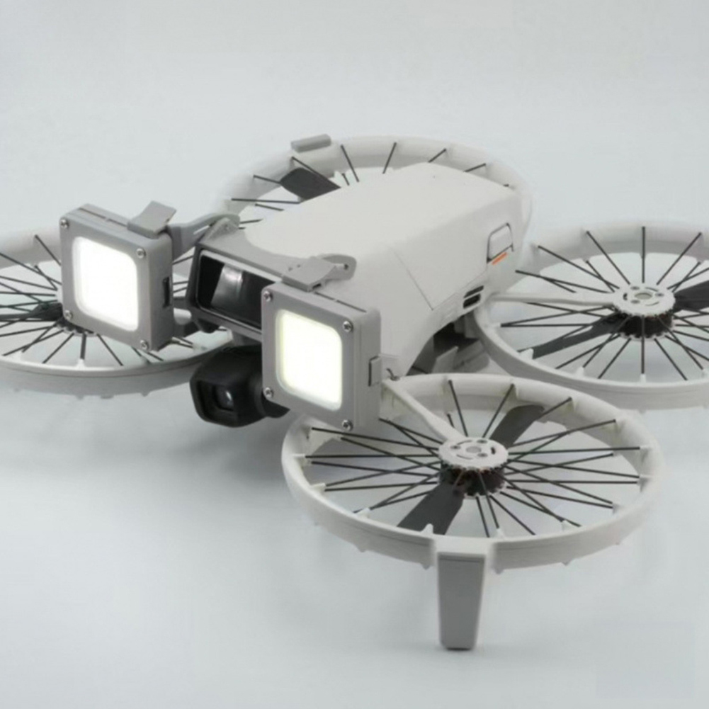 DJI 플립용 다기능 야간 항법등 DIY 조합 자유 매 - Drone Led Light 리뷰 및 가격
