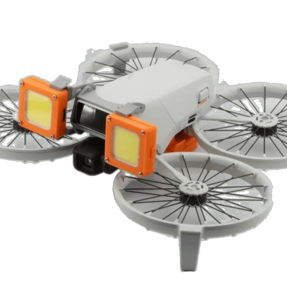 DJI 플립용 다기능 야간 항법등 DIY 조합 자유 매 - Drone Led Light 리뷰 및 가격
