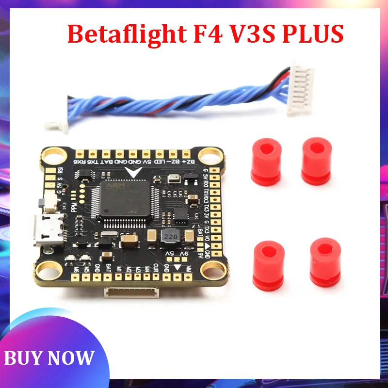 Betaflight-F4V3S F4 V3 V3S PLU - Betaflight Fc F4 리뷰 및 가격