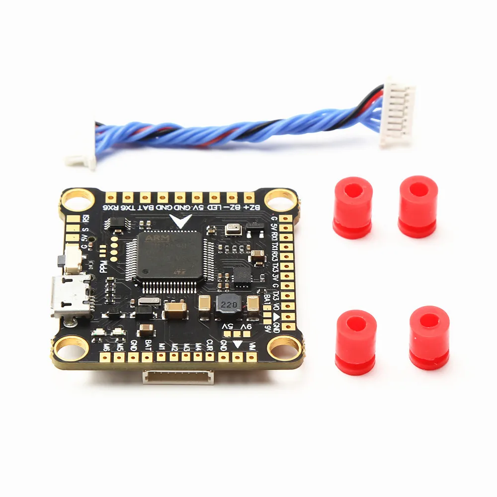 Betaflight-F4V3S F4 V3 V3S PLU - Betaflight Fc F4 리뷰 및 가격