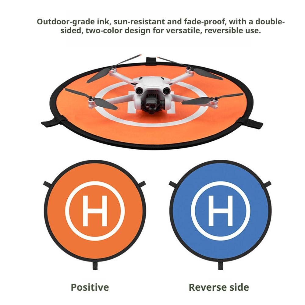 75cm 드론 랜딩 패드, DJI Mavic 3 Pro - Dji Drone Mini 3 리뷰 및 가격