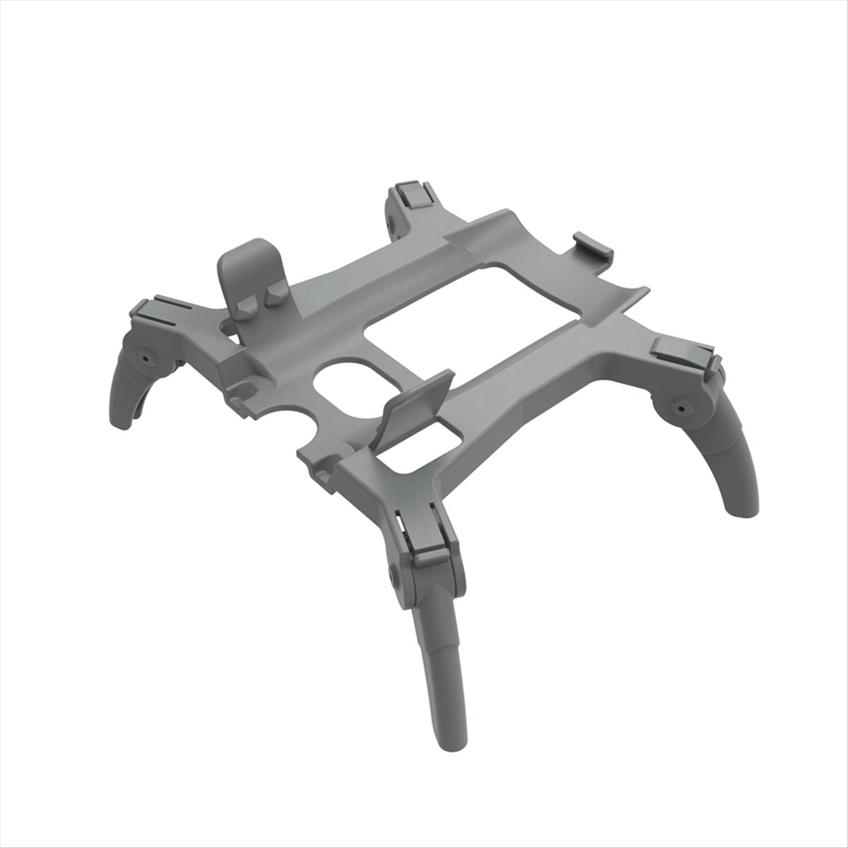 M85K 통합 랜딩 기어 에어 3 드론 액세서리용 높이 - Drone Landing Gear 리뷰 및 가격