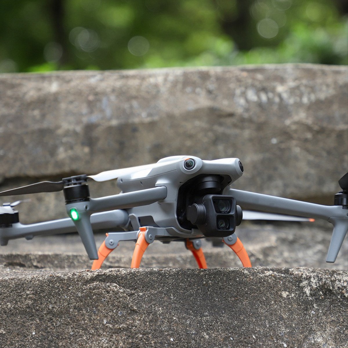 M85K 통합 랜딩 기어 에어 3 드론 액세서리용 높이 - Drone Landing Gear 리뷰 및 가격