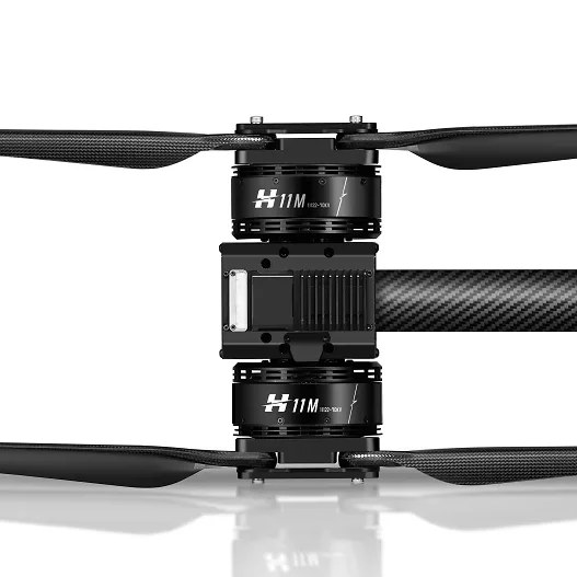 H11M 산업용 등급 50kg/100kg 동축 브러시리 - Drone Propeller 리뷰 및 가격
