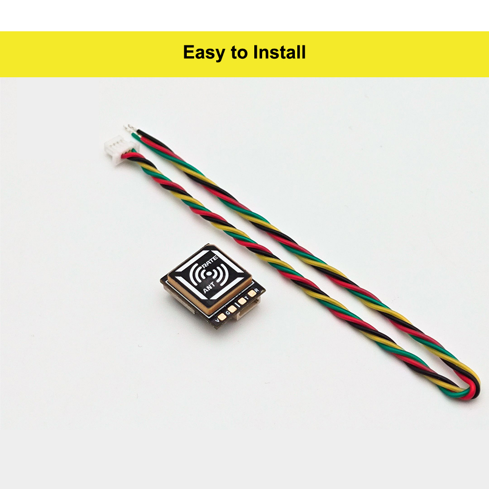 RATE M10 나노 GPS 모듈 - FPV 드론 쿼드 - Drone Gps Module 리뷰 및 가격
