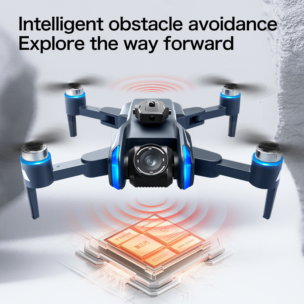 오리지널 XT808 프로 맥스 드론 4K 프로페셔널 8 - Drone Gps Mount 리뷰 및 가격