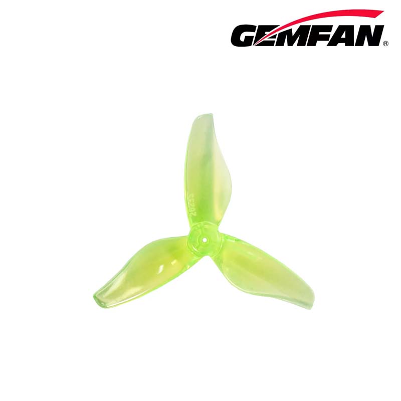 12쌍(12CW+12CCW) Gemfan 2023S 허 - Drone Propeller 리뷰 및 가격