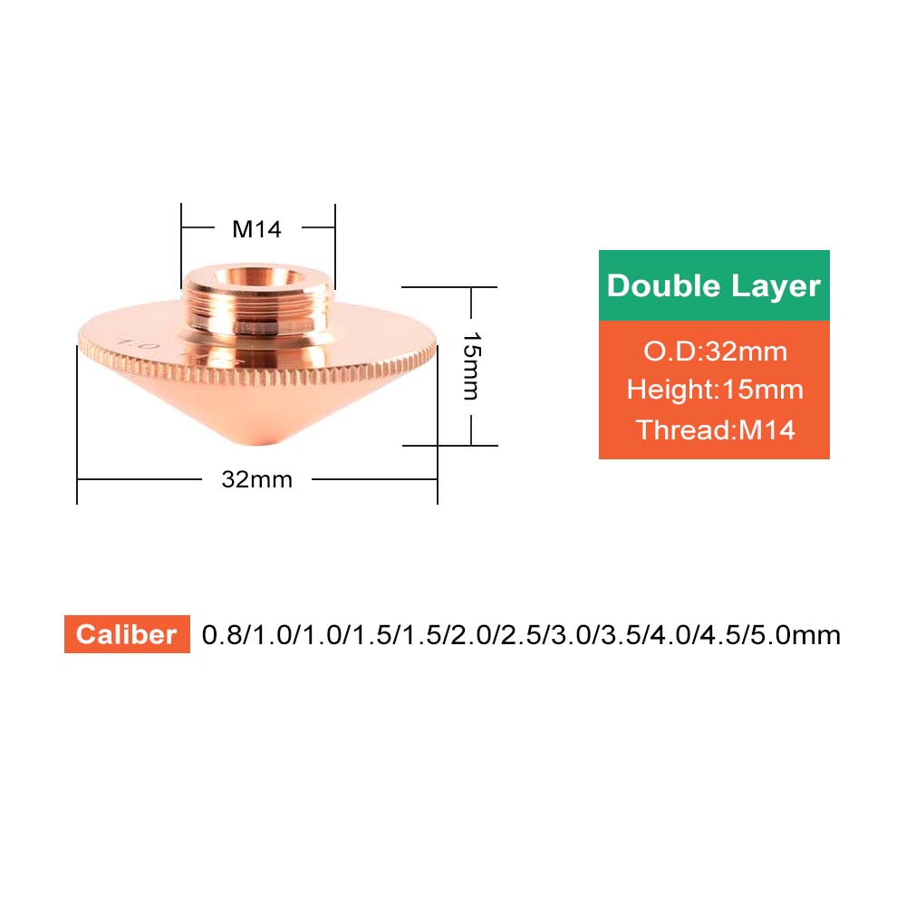 Raytools 레이저 노즐 Dia32 M14mm BM - Holy Stone Drone Hs720 리뷰 및 가격