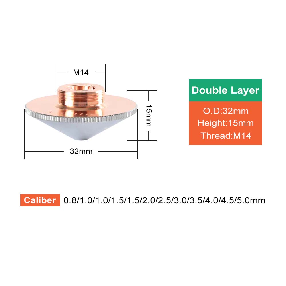 Raytools 레이저 노즐 Dia32 M14mm BM - Holy Stone Drone Hs720 리뷰 및 가격